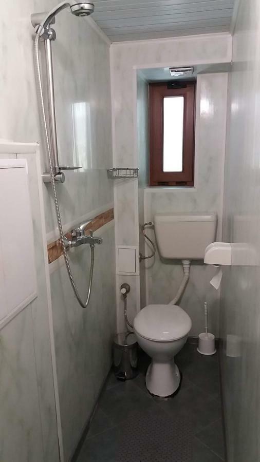 Нощувки Ботеви 슈멘 외부 사진
